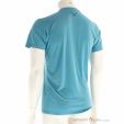 Dynafit Traverse 2 Herren T-Shirt, , Blau, , Herren, 0015-11757, 5638211111, , N1-11.jpg