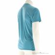 Dynafit Traverse 2 Herren T-Shirt, , Blau, , Herren, 0015-11757, 5638211111, , N1-16.jpg