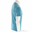 Dynafit Traverse 2 Caballeros T-Shirt, , Azul, , Hombre, 0015-11757, 5638211111, , N2-17.jpg