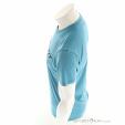 Dynafit Traverse 2 Hommes T-shirt, , Bleu, , Hommes, 0015-11757, 5638211111, , N3-08.jpg