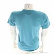 Dynafit Traverse 2 Mens T-Shirt, , Blue, , Male, 0015-11757, 5638211111, , N3-13.jpg