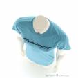 Dynafit Traverse 2 Hommes T-shirt, , Bleu, , Hommes, 0015-11757, 5638211111, , N4-04.jpg