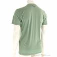 Dynafit Traverse 2 Mens T-Shirt, Dynafit, Olive-Dark Green, , Male, 0015-11757, 5638211116, 4053866655316, N1-11.jpg