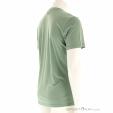 Dynafit Traverse 2 Caballeros T-Shirt, , Verde oliva oscuro, , Hombre, 0015-11757, 5638211116, , N1-16.jpg