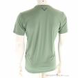 Dynafit Traverse 2 Mens T-Shirt, Dynafit, Olive-Dark Green, , Male, 0015-11757, 5638211116, 4053866655316, N2-12.jpg