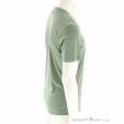 Dynafit Traverse 2 Caballeros T-Shirt, , Verde oliva oscuro, , Hombre, 0015-11757, 5638211116, , N2-17.jpg