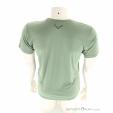 Dynafit Traverse 2 Caballeros T-Shirt, , Verde oliva oscuro, , Hombre, 0015-11757, 5638211116, , N3-13.jpg