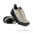 On Cloudwander Waterproof Mens Hiking Boots, On, Anthracite, , Male, 0262-10446, 5638211133, 7615537095561, N1-01.jpg