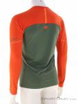 Dynafit Alpine Pro LS Herren Funktionsshirt, Dynafit, Orange, , Herren, 0015-11603, 5638211141, 4053866656894, N1-11.jpg