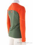 Dynafit Alpine Pro LS Herren Funktionsshirt, Dynafit, Orange, , Herren, 0015-11603, 5638211141, 4053866656894, N1-16.jpg