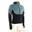 Dynafit Alpine Hybrid Uomo Giacca da Corsa, Dynafit, Blu, , Uomo, 0015-11758, 5638211146, 4053866718639, N1-01.jpg