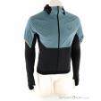 Dynafit Alpine Hybrid Herren Laufjacke, Dynafit, Blau, , Herren, 0015-11758, 5638211146, 4053866718639, N2-02.jpg