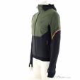 Dynafit Alpine Hybrid Herren Laufjacke, Dynafit, Oliv-Dunkelgrün, , Herren, 0015-11758, 5638211151, 4053866718691, N1-06.jpg