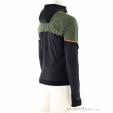 Dynafit Alpine Hybrid Caballeros Chaqueta para andar, Dynafit, Verde oliva oscuro, , Hombre, 0015-11758, 5638211151, 4053866718691, N1-16.jpg