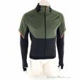 Dynafit Alpine Hybrid Hommes Veste de course, Dynafit, Vert foncé olive, , Hommes, 0015-11758, 5638211151, 4053866718691, N2-02.jpg