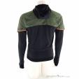 Dynafit Alpine Hybrid Caballeros Chaqueta para andar, Dynafit, Verde oliva oscuro, , Hombre, 0015-11758, 5638211151, 4053866718691, N2-12.jpg