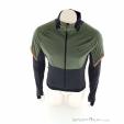 Dynafit Alpine Hybrid Uomo Giacca da Corsa, Dynafit, Oliva-Verde scuro, , Uomo, 0015-11758, 5638211151, 4053866718691, N3-03.jpg