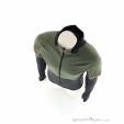 Dynafit Alpine Hybrid Caballeros Chaqueta para andar, Dynafit, Verde oliva oscuro, , Hombre, 0015-11758, 5638211151, 4053866718691, N4-04.jpg