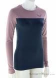 Dynafit Traverse S-Tech LS Damen Funktionsshirt, Dynafit, Pink-Rosa, , Damen, 0015-11759, 5638211165, 4053866580182, N1-01.jpg