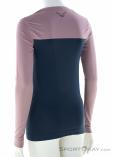 Dynafit Traverse S-Tech LS Women Functional Shirt, Dynafit, Pink, , Female, 0015-11759, 5638211165, 4053866580182, N1-11.jpg