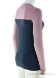 Dynafit Traverse S-Tech LS Damen Funktionsshirt, Dynafit, Pink-Rosa, , Damen, 0015-11759, 5638211165, 4053866580182, N1-16.jpg