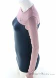 Dynafit Traverse S-Tech LS Damen Funktionsshirt, Dynafit, Pink-Rosa, , Damen, 0015-11759, 5638211165, 4053866580182, N2-07.jpg