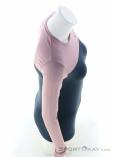 Dynafit Traverse S-Tech LS Donna Maglia Funzionale, Dynafit, Rosa, , Donna, 0015-11759, 5638211165, 4053866580182, N3-18.jpg