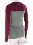 Dynafit Traverse S-Tech LS Donna Maglia Funzionale, Dynafit, Oliva-Verde scuro, , Donna, 0015-11759, 5638211168, 4053866663922, N1-11.jpg