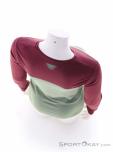 Dynafit Traverse S-Tech LS Donna Maglia Funzionale, Dynafit, Oliva-Verde scuro, , Donna, 0015-11759, 5638211168, 4053866663922, N4-14.jpg