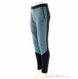 Dynafit Alpine Hybrid Mens Running Pants, Dynafit, Green, , Male, 0015-11433, 5638211172, 4053866718745, N1-06.jpg