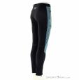 Dynafit Alpine Hybrid Mens Running Pants, Dynafit, Green, , Male, 0015-11433, 5638211172, 4053866718745, N1-16.jpg