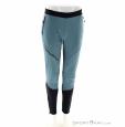 Dynafit Alpine Hybrid Herren Laufhose, Dynafit, Grün, , Herren, 0015-11433, 5638211172, 4053866718745, N2-02.jpg