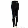 Dynafit Alpine Hybrid Women Running Pants, Dynafit, Green, , Female, 0015-11434, 5638211178, 4053866718851, N1-11.jpg