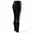 Dynafit Alpine Hybrid Femmes Pantalon de course, Dynafit, Vert, , Femmes, 0015-11434, 5638211178, 4053866718844, N1-16.jpg