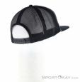 Dynafit Trucker Cap Gorra con cartel, Dynafit, Gris, , Hombre,Mujer,Unisex, 0015-11760, 5638211199, 4053865953079, N1-16.jpg