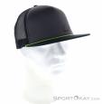 Dynafit Trucker Cap Baseball Cap, Dynafit, Gray, , Male,Female,Unisex, 0015-11760, 5638211199, 4053865953079, N2-02.jpg