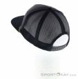 Dynafit Trucker Cap Casquettes, Dynafit, Gris, , Hommes,Femmes,Unisex, 0015-11760, 5638211199, 4053865953079, N2-12.jpg