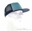 Dynafit Trucker Cap Casquettes, Dynafit, Bleu clair, , Hommes,Femmes,Unisex, 0015-11760, 5638211200, 4053866494281, N1-01.jpg