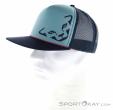 Dynafit Trucker Cap Cappello con Visiera, Dynafit, Azzurro chiaro, , Uomo,Donna,Unisex, 0015-11760, 5638211200, 4053866494281, N2-07.jpg