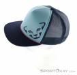 Dynafit Trucker Cap Cappello con Visiera, Dynafit, Azzurro chiaro, , Uomo,Donna,Unisex, 0015-11760, 5638211200, 4053866494281, N3-08.jpg