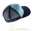 Dynafit Trucker Cap Casquettes, Dynafit, Bleu clair, , Hommes,Femmes,Unisex, 0015-11760, 5638211200, 4053866494281, N3-18.jpg