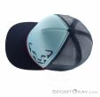 Dynafit Trucker Cap Baseball Cap, Dynafit, Light-Blue, , Male,Female,Unisex, 0015-11760, 5638211200, 4053866494281, N4-09.jpg