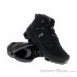 On Cloudrock 2 Waterproof Mens Hiking Boots, On, Black, , Male, 0262-10475, 5638211243, 7630419111689, N1-01.jpg