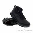 On Cloudroam Waterproof Mens Hiking Boots, On, Black, , Male, 0262-10476, 5638211252, 7630867840933, N1-01.jpg