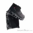 On Cloudroam Waterproof Uomo Scarpe da Escursionismo, On, Nero, , Uomo, 0262-10476, 5638211252, 7630867840933, N2-17.jpg