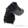 On Cloudroam Waterproof Caballeros Calzado para senderismo, On, Negro, , Hombre, 0262-10476, 5638211252, 7630867840933, N3-18.jpg