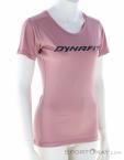 Dynafit Traverse Femmes T-shirt, Dynafit, Rose, , Femmes, 0015-11761, 5638211257, 4053866580922, N1-01.jpg