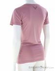 Dynafit Traverse Mujer T-Shirt, Dynafit, Rosa subido, , Mujer, 0015-11761, 5638211257, 4053866580922, N1-11.jpg