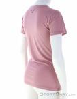 Dynafit Traverse Women T-Shirt, Dynafit, Pink, , Female, 0015-11761, 5638211257, 4053866580922, N1-16.jpg