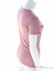 Dynafit Traverse Women T-Shirt, Dynafit, Pink, , Female, 0015-11761, 5638211257, 4053866580922, N2-17.jpg